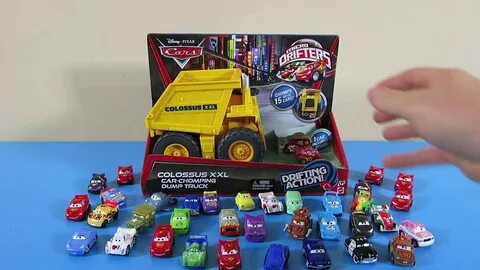 colossus xxl cars toy Online Shopping