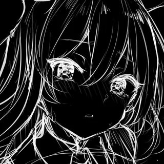 Pin by Диса on mood Dark anime, Cybergoth anime, Gothic anim