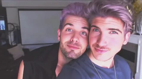 janiel-trash Joey graceffa, Phil lester, Celebrity dads