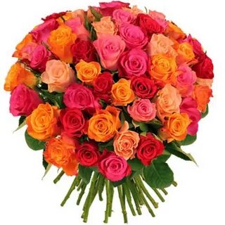 Bouquet of flowers and roses GIF 2020 cho Android - Tải về A