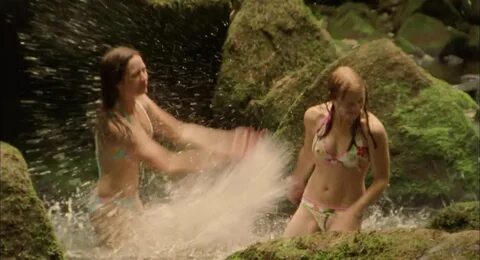 Emily Blunt and Nathalie Press - my Summer of Love 03 xHamst