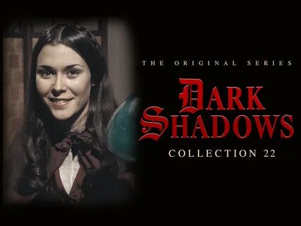 Watch 'Dark Shadows' on Amazon Prime Video UK - NewOnAmzPrim