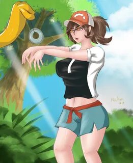 Pokemon Let's Play Hypnosis(SFW) by HirotoStar on DeviantArt