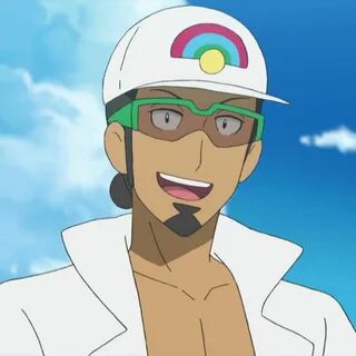 Episode 15 Anime, Pokemon, Character