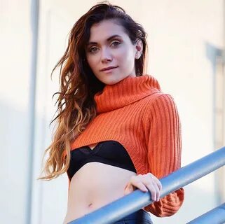 Picture of Alyson Stoner