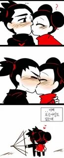 16 Pucca,... ideas in 2021 pucca, cartoon as anime, cartoon