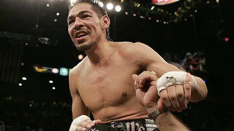 Team Cotto has no doubts Margarito loaded gloves in 2008 - B