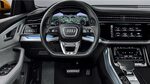 Audi Q8 (2019) Interior Review. Most Luxurious Interior SUV?