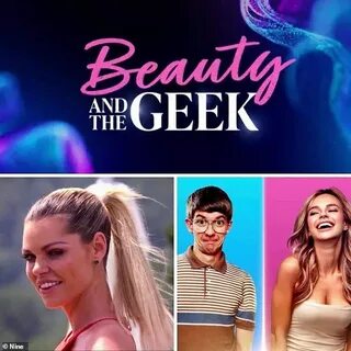 Beauty and The Geek SNEAK PEEK: Sophie Monk shares incredibl