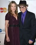 Diana Krall on why she decided to work with Elvis Costello o