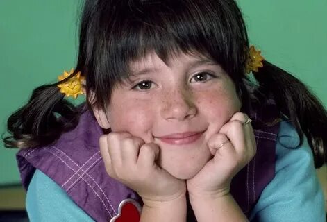 Punky Brewster' Sequel Series: Revival Ordered at Peacock TV