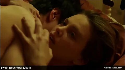 Lauren graham sex scenes