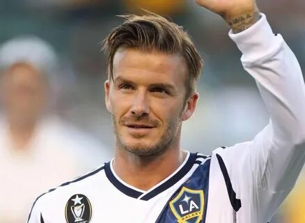 David Beckham has retired from football, bringing an end to 