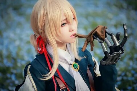 Yua Kotori Beauty Cosplayer - 130/711 - Hentai Cosplay