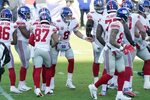 Resetting the New York Giants' Roster on Offense - Sports Il