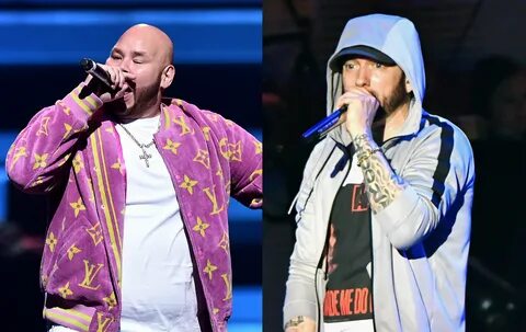 Fat Joe has opened up about his upcoming collaboration with 