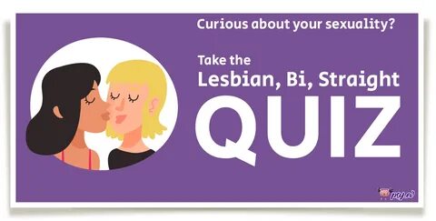 How do i know if i m lesbian quiz