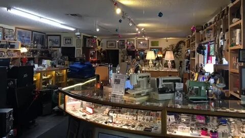 All Pawn - Pawn Shop in Buellton - 2021 Mission Dr, Solvang,