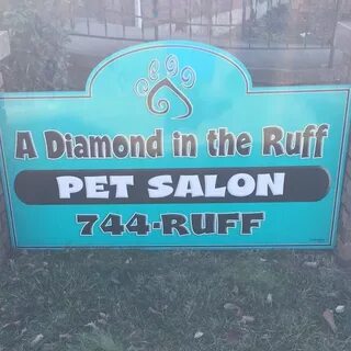 A Diamond In the Ruff, 406 W Лексингтон Ave, Winchester, KY 