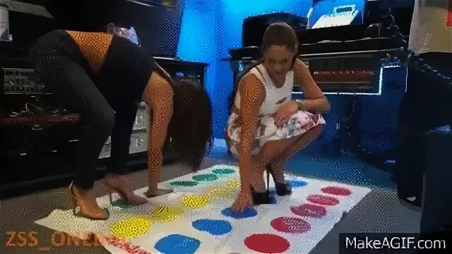 Twister GIF - Auf GIFER suchen