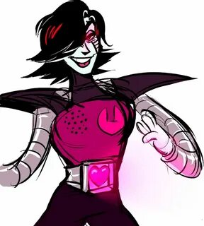 tomatomagica Undertale, Undertale art, Mettaton ex