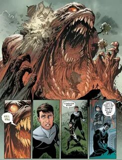 The Evolution of Clayface Comics Amino