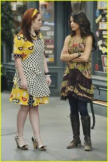 I own the dress that Alex (Selena Gomez) is wearing in this 