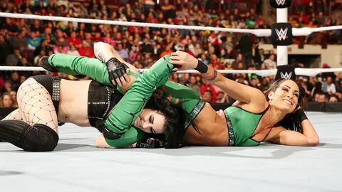 Raw Digitals 2/9/15 - Paige (WWE) Photo (38128889) - Fanpop 