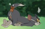 artist - atori (Tom and Jerry) - 5 - エ ロ ２ 次 画 像