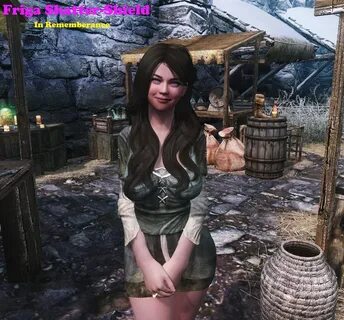 Friga Shatter-Shield at Skyrim Nexus - Mods and Community