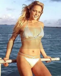 Jennie Finch Won't Be Getting Naked Anytime Too Soon