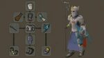 OSRS Corrupted Armour Guide Christmas Corrupt Cluefest Fashi