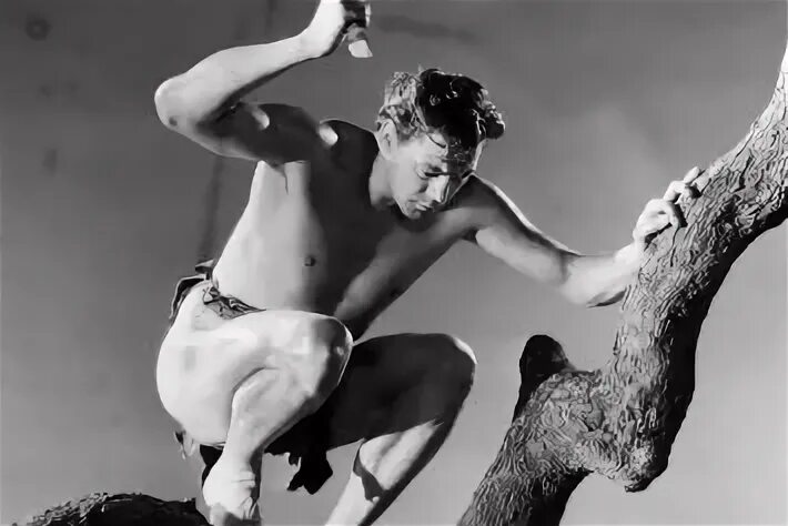 Тарзан: Человек-обезьяна (1932) - фото и кадры из фильма