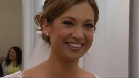 Take a Look at Ginger Zee's Michigan Wedding Plans