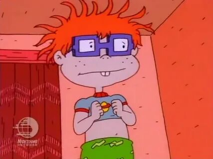 Chuckie Grows - Rugrats Wiki - The Washing Machine Images, P