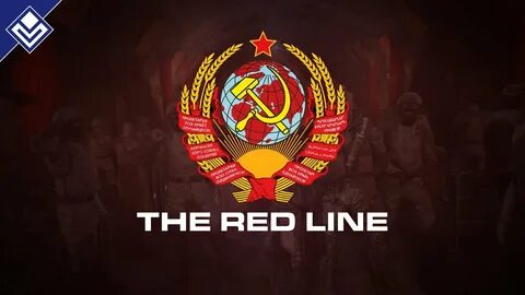 The Red Line Metro 2033