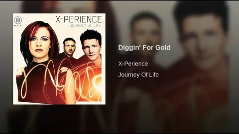 X-Perience - Diggin' For Gold - YouTube