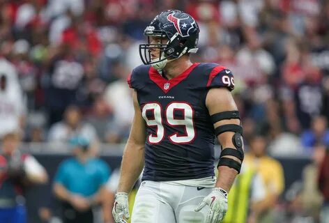 Jj Watt Wallpapers High Quality Download Free