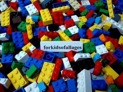 Все кирпичи Lego лот 100 штук оптом только кирпичи, блоки, 1x2, 2x2, 2x4, 2...