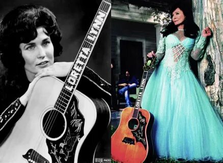 #LorettaLynn - Twitter-haku (@80sThen80sNow) — Twitter