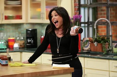 Rachael Ray': ค น ด ง ท ช น ช อ บ แ ล ะ ช ว ง เ ว ล า โ ป ร 