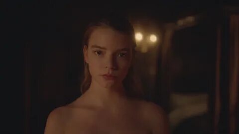 1x01 - Episode One - SATJ-TM0169 - Starring Anya Taylor-Joy 