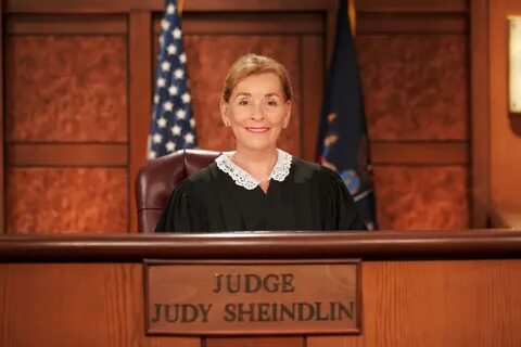Judge Judy' Ending After 25 Years - Relive 6 Great Moments (