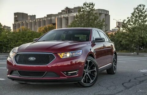 Форд-таурус (ford taurus) - совершенный и популярный автомоб