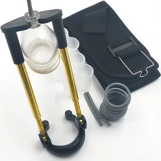 Belt Penis Stretcher Penile Pro Extender Vacuum Pump Cover -