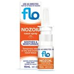Flo Saline Plus Nasal Spray 30ml - Chemist Beauty Australia