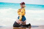 What are you looking at Mariah Mallad (Momokun) Know Your Me