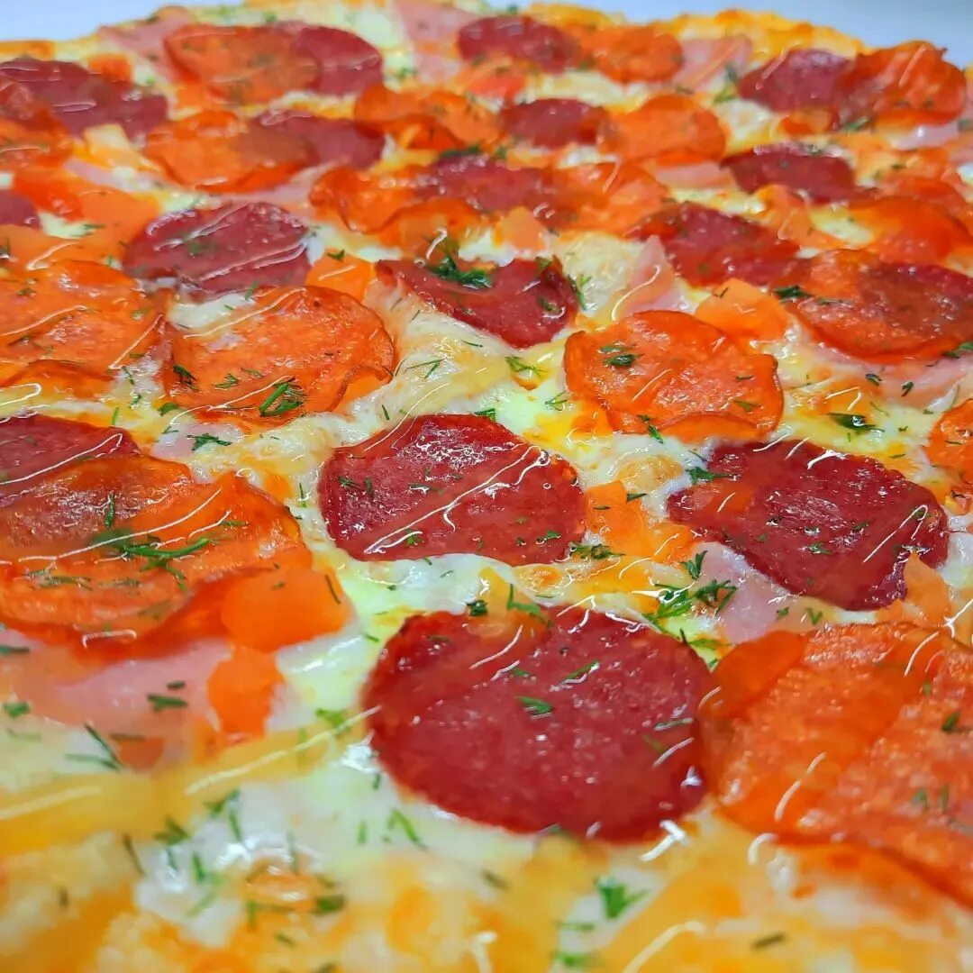 состав пиццы сицилийская фото 74