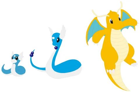 Dratini Girl Related Keywords & Suggestions - Dratini Girl L