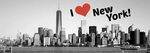 New York Love Quotes - iotappdesign